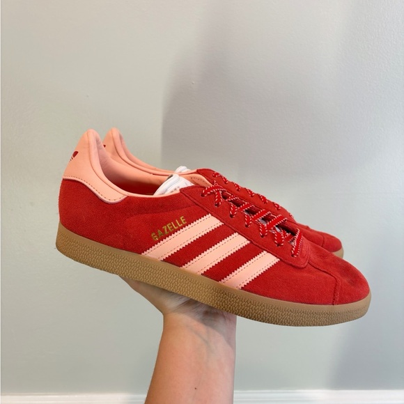 Adidas Gazelle Sneakers - Picture 2 of 5